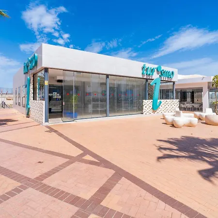 Cubo's Estudio La Perla 6 * Fuengirola