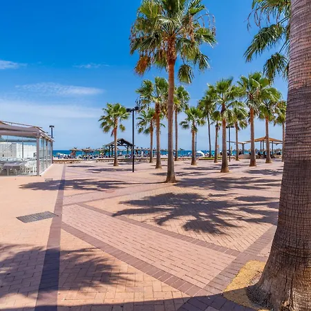 Cubo's Estudio La Perla 6 Appartement Fuengirola